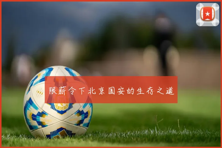 限薪令下北京国安的生存之道