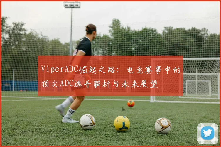 ViperADC崛起之路：电竞赛事中的顶尖ADC选手解析与未来展望